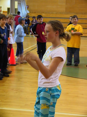 9301 Field Day 2005