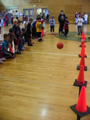 9304 Field Day 2005
