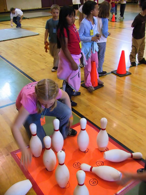 9307 Field Day 2005