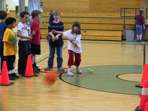 9309 Field Day 2005