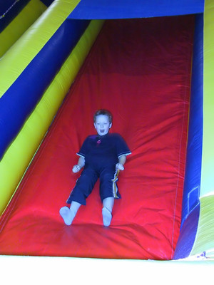 9316 Field Day 2005