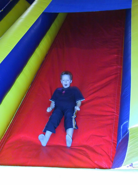 9316 Field Day 2005
