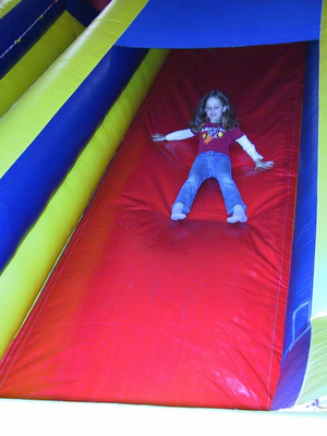 9317 Field Day 2005