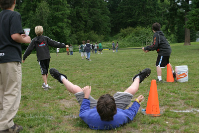 6991 Field Day 2006
