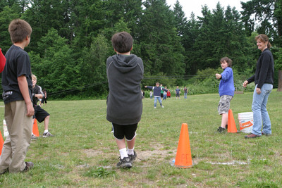 6992 Field Day 2006