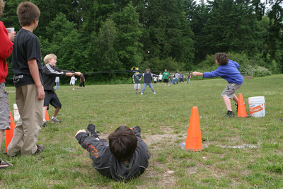 6993 Field Day 2006