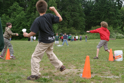 6995 Field Day 2006