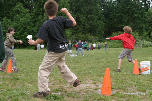 6995 Field Day 2006