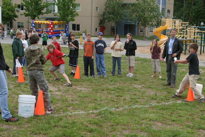 6996 Field Day 2006