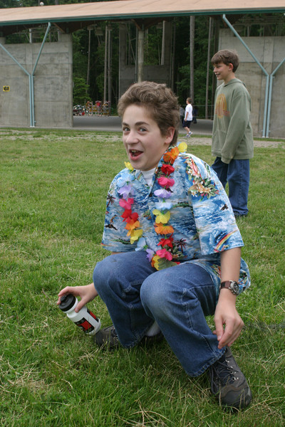 6997 Field Day 2006