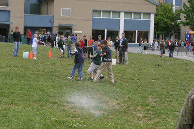 7002 Field Day 2006