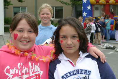 7007 Field Day 2006