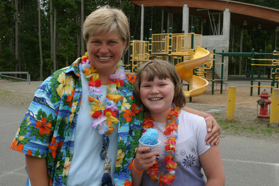 7008 Field Day 2006