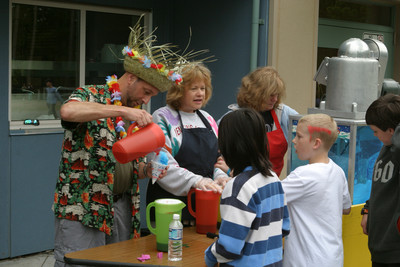 7009 Field Day 2006