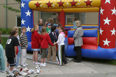 7012 Field Day 2006