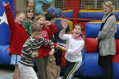 7013 Field Day 2006