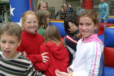 7016 Field Day 2006