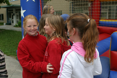 7017 Field Day 2006