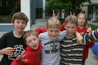 7019 Field Day 2006
