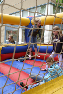 7023 Field Day 2006