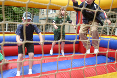 7031 Field Day 2006