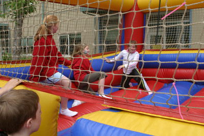 7043 Field Day 2006