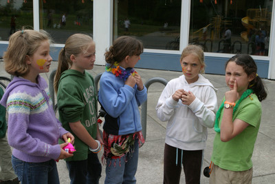 7048 Field Day 2006