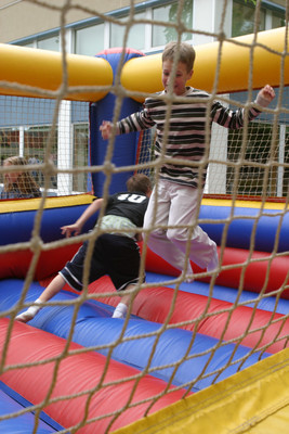7049 Field Day 2006