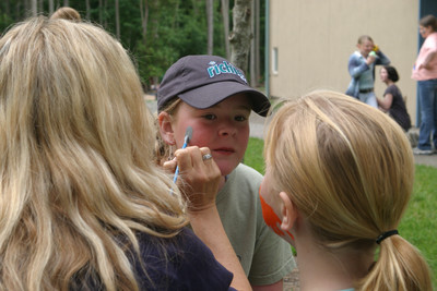 7056 Field Day 2006