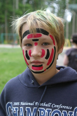 7062 Field Day 2006