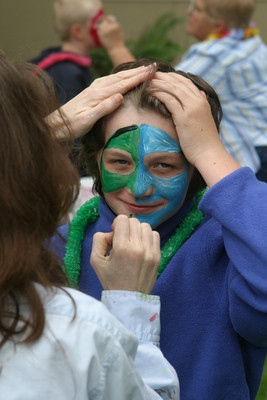 7064 Field Day 2006