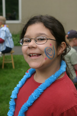 7065 Field Day 2006