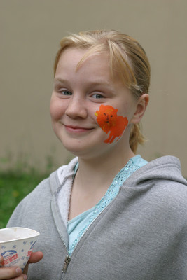 7066 Field Day 2006