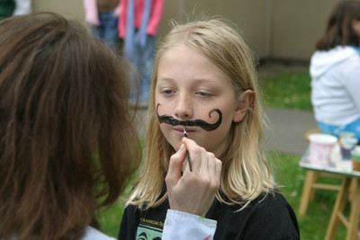 7072 Field Day 2006