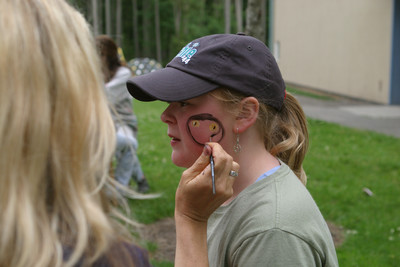 7073 Field Day 2006