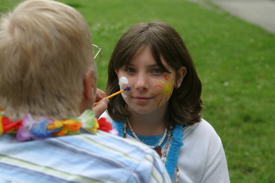 7074 Field Day 2006