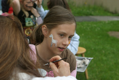 7078 Field Day 2006