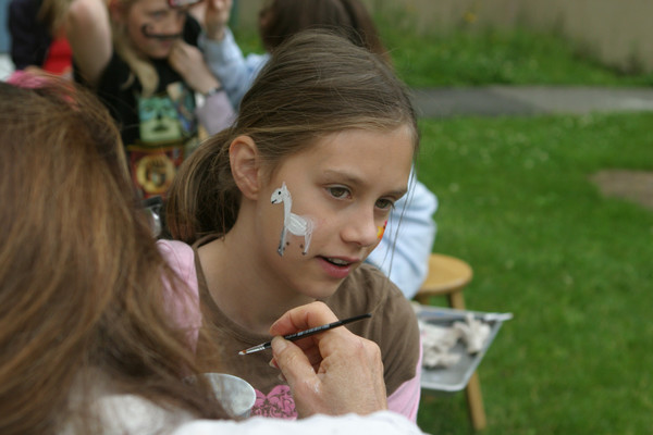 7078 Field Day 2006