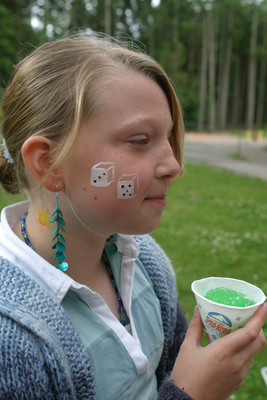 7080 Field Day 2006