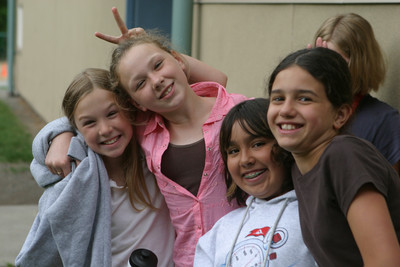 7085 Field Day 2006