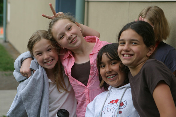 7085 Field Day 2006