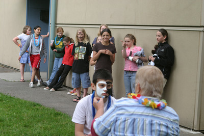 7090 Field Day 2006