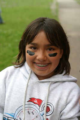 7091 Field Day 2006