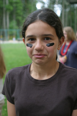 7092 Field Day 2006