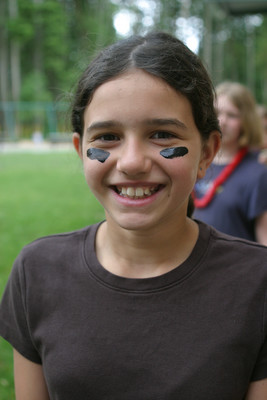 7093 Field Day 2006