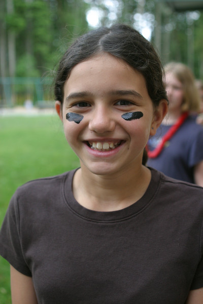 7093 Field Day 2006