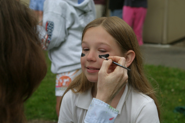 7097 Field Day 2006