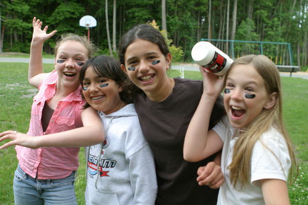 7098 Field Day 2006