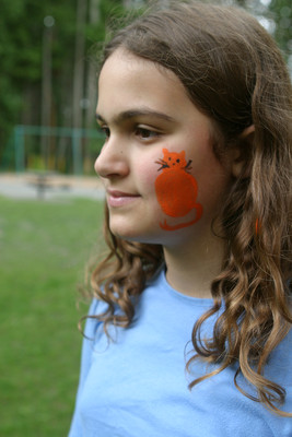 7100 Field Day 2006