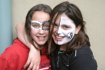 7101 Field Day 2006